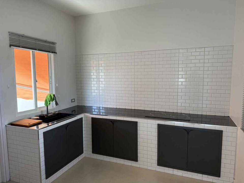 ให้เช่า บ้านเดี่ยว Lanceo Prestige Bangna–Srivaree | บ้านใหม่ | 3 ห้องนอน | French Colonial | ใกล้สนามบินสุวรรณภูมิ - Image 5