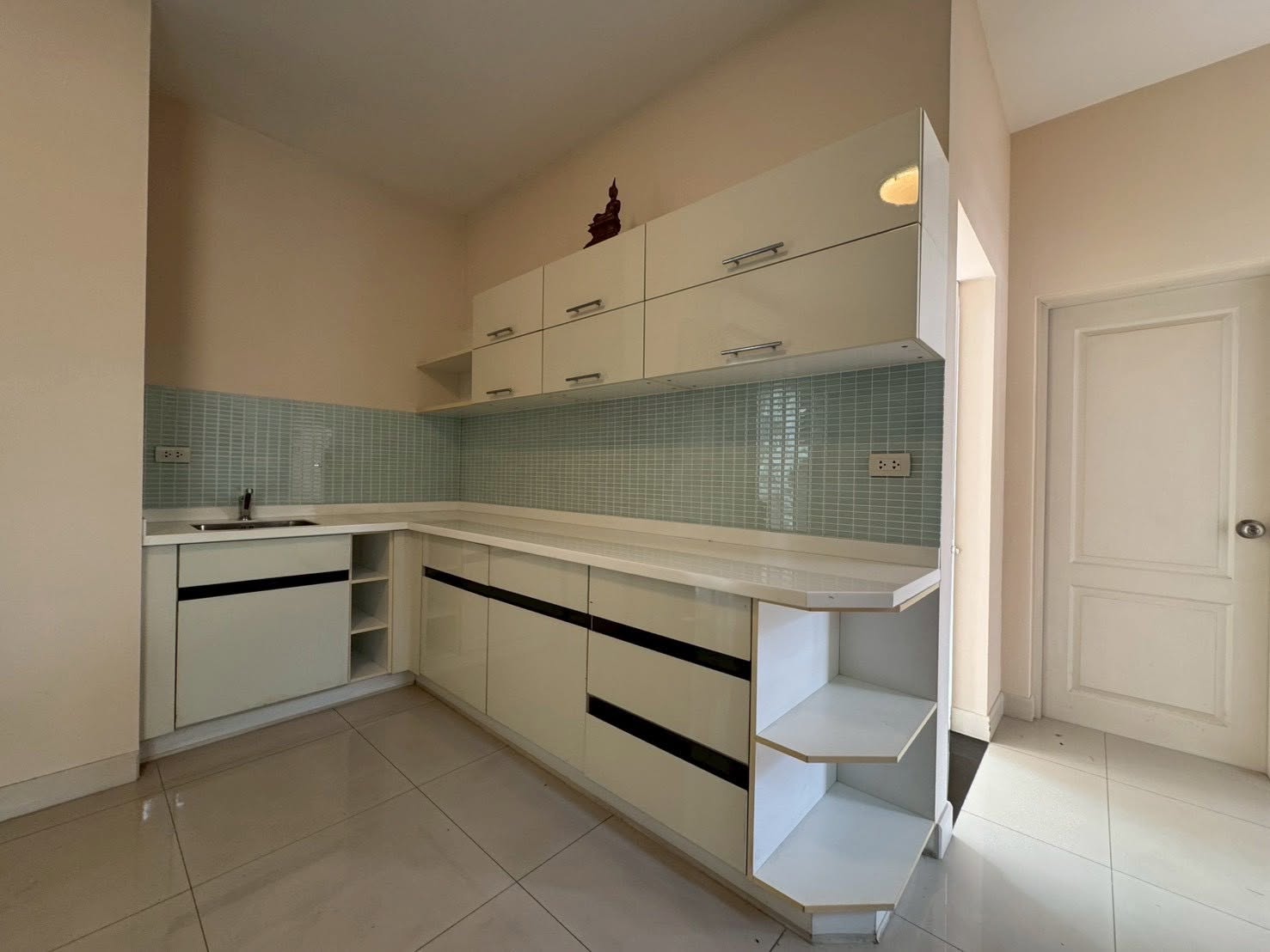 ให้เช่า บ้านเดี่ยว Bangkok Boulevard Ratchada–Ramintra 2 | 234 ตร.ม. | 3 ห้องนอน + ห้องแม่บ้าน | Fully Furnished | รับต่างชาติ - Image 5