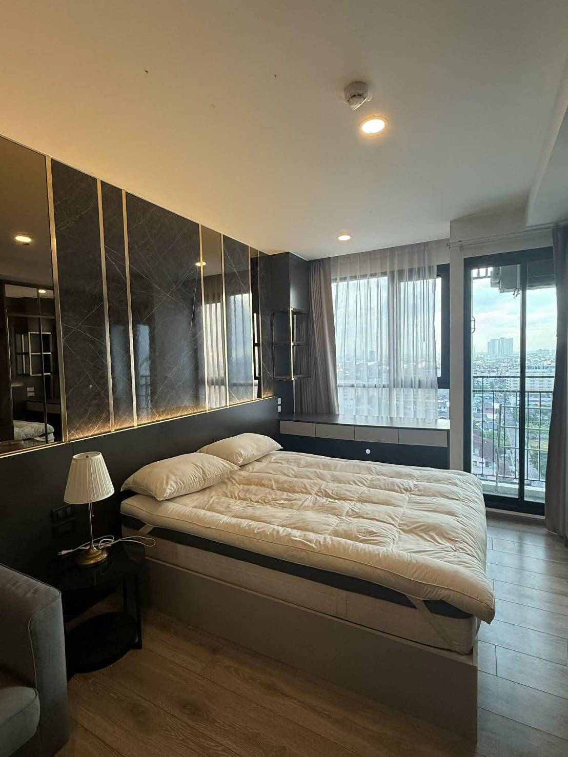 For Rent KnightsBridge Collage Sukhumvit 107