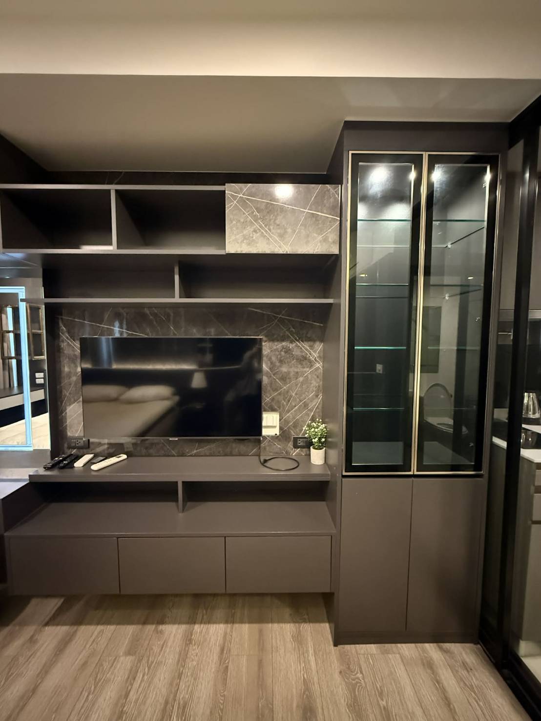 For Rent KnightsBridge Collage Sukhumvit 107 - Image 3