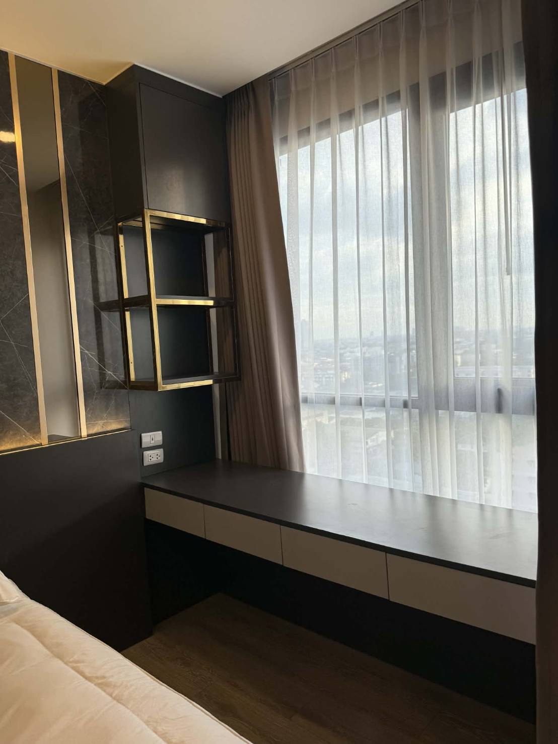 For Rent KnightsBridge Collage Sukhumvit 107 - Image 4