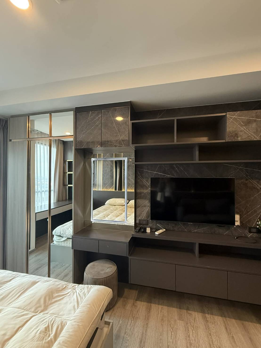 For Rent KnightsBridge Collage Sukhumvit 107 - Image 5