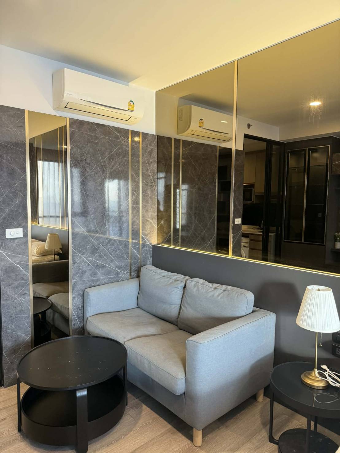 For Rent KnightsBridge Collage Sukhumvit 107 - Image 6