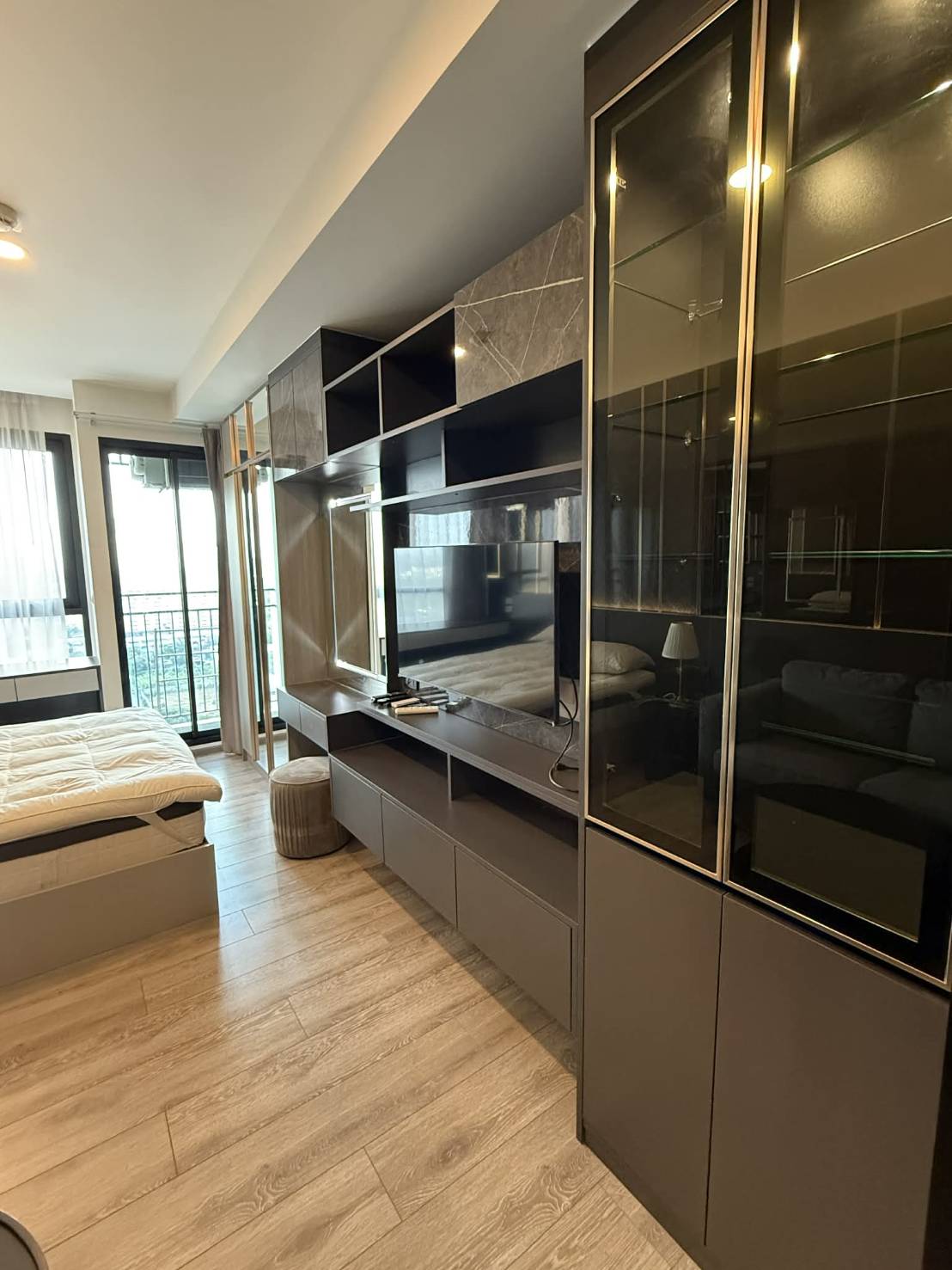 For Rent KnightsBridge Collage Sukhumvit 107 - Image 7