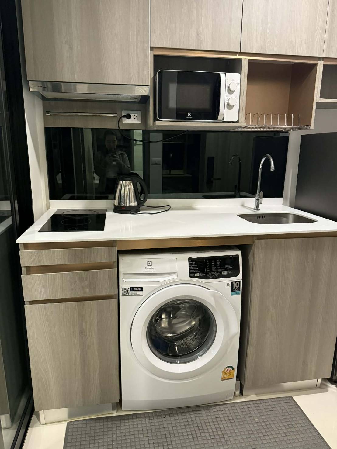 For Rent KnightsBridge Collage Sukhumvit 107 - Image 8