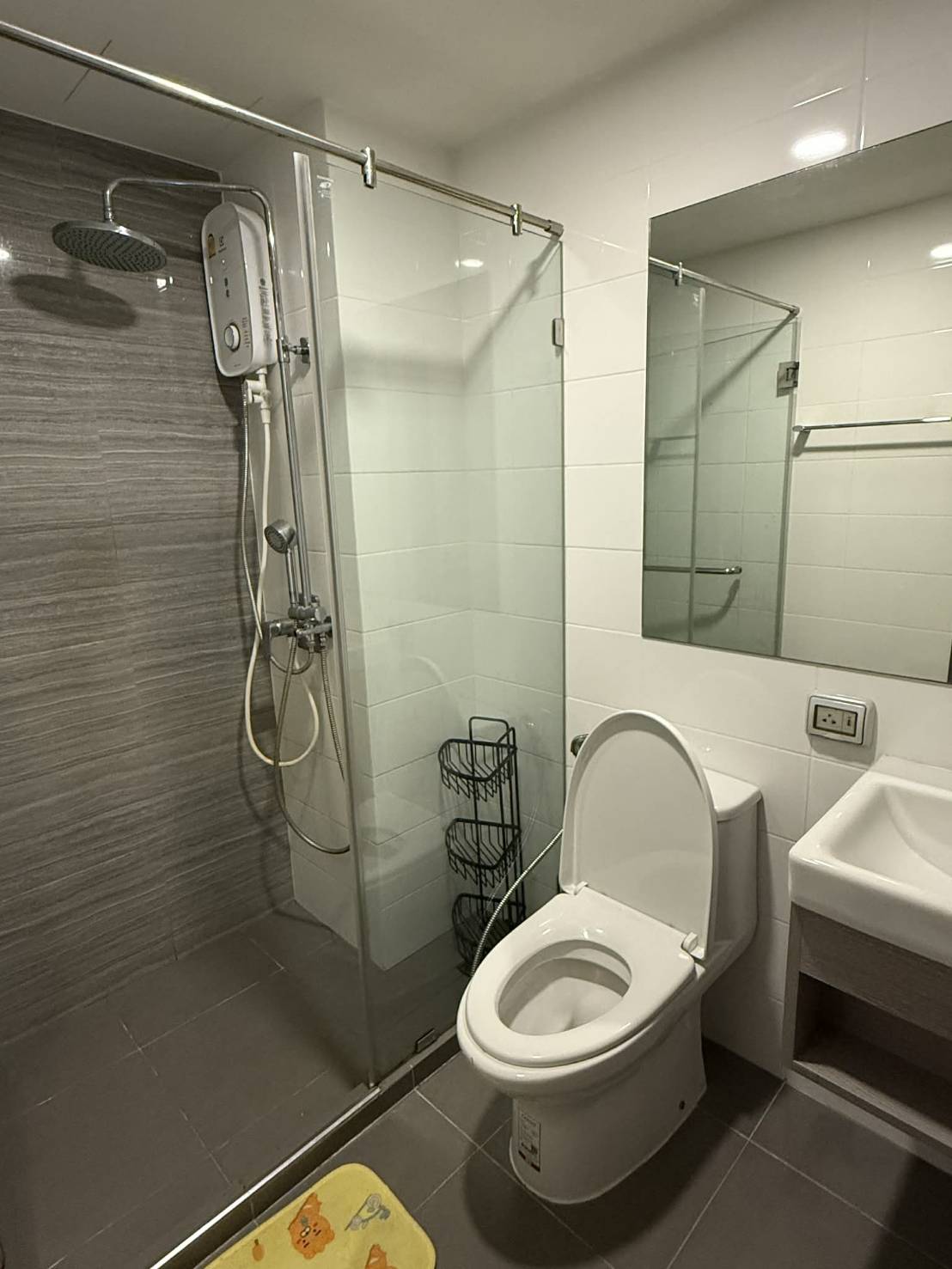 For Rent KnightsBridge Collage Sukhumvit 107 - Image 9