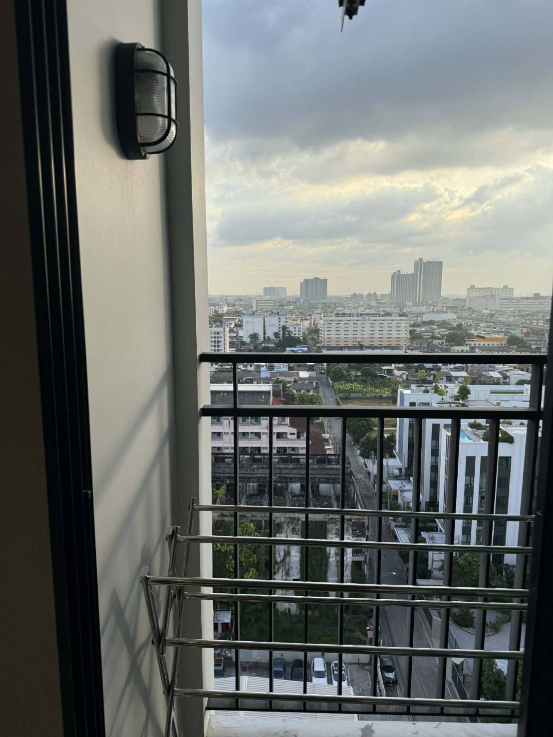 For Rent KnightsBridge Collage Sukhumvit 107 - Image 10