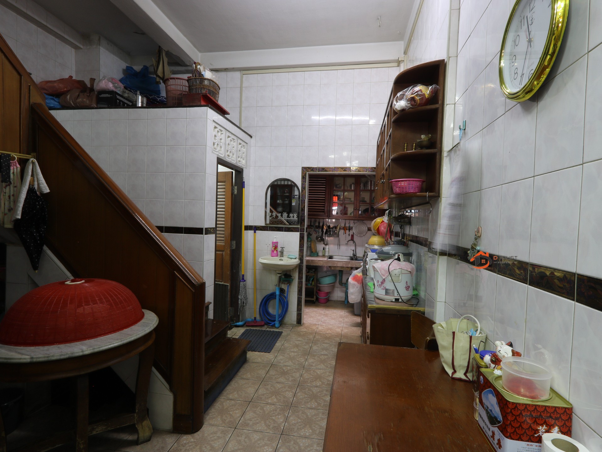 Shop house 4 stores  Yaowarat Soi11 Bangkok - Image 7
