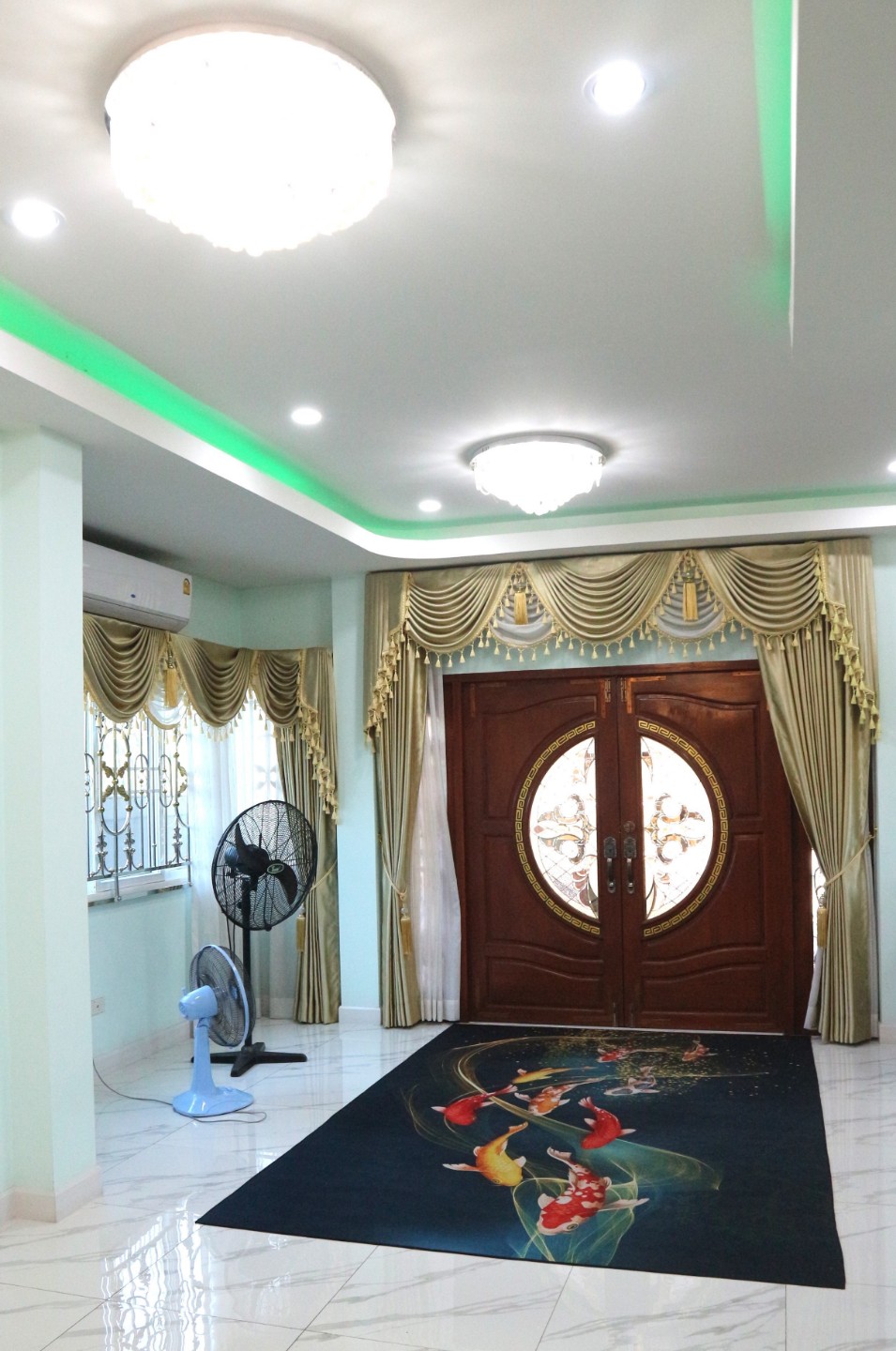 ขายบ้านเดี่ยว บ้านสร้างเอง บางกระดี่ 19 (เนื้อที่ 79 ตรว.)  - Image 6