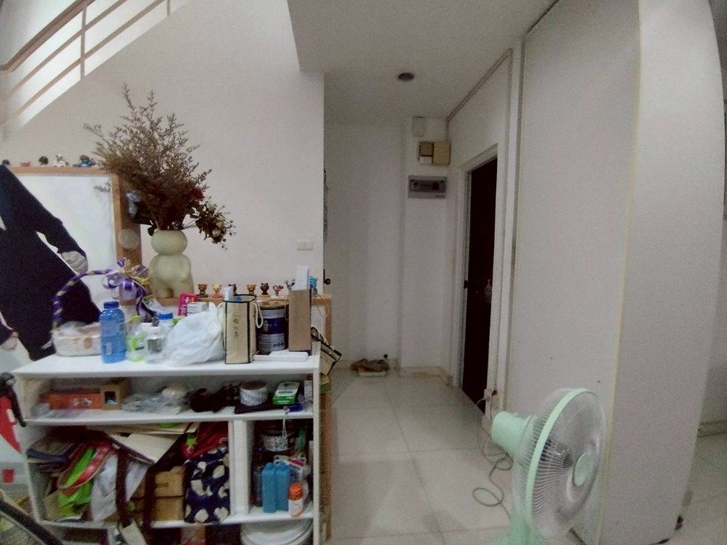 ขายทาวน์โฮม 3 ชั้น โครงการ ดิ เอสเตท ศรีนครินทร์ 2  - Image 6