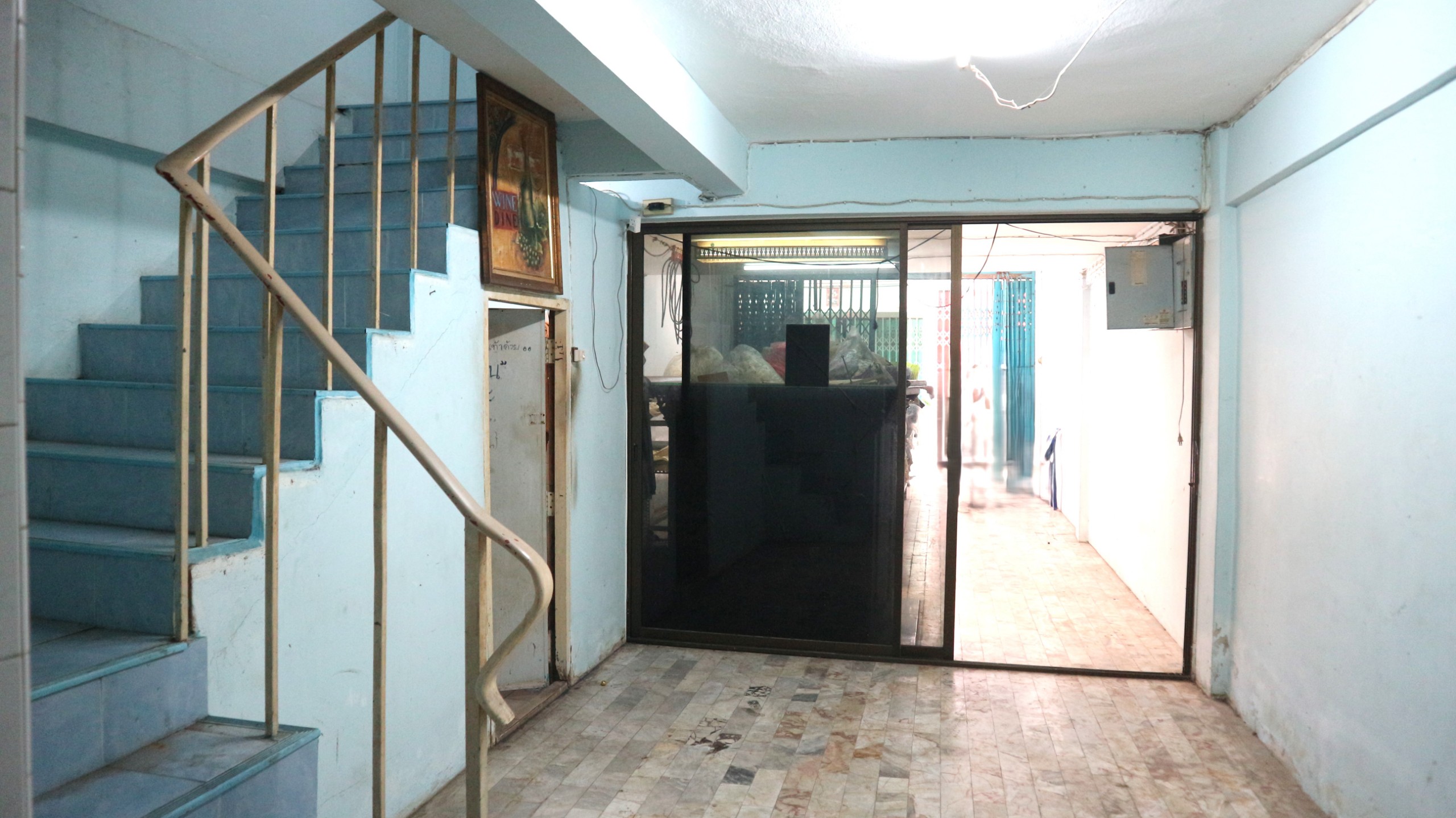 ขายอาคารพาณิชย์ 3.5 ชั้น (16 ตรว.) เอกชัย34 แยก5  - Image 6