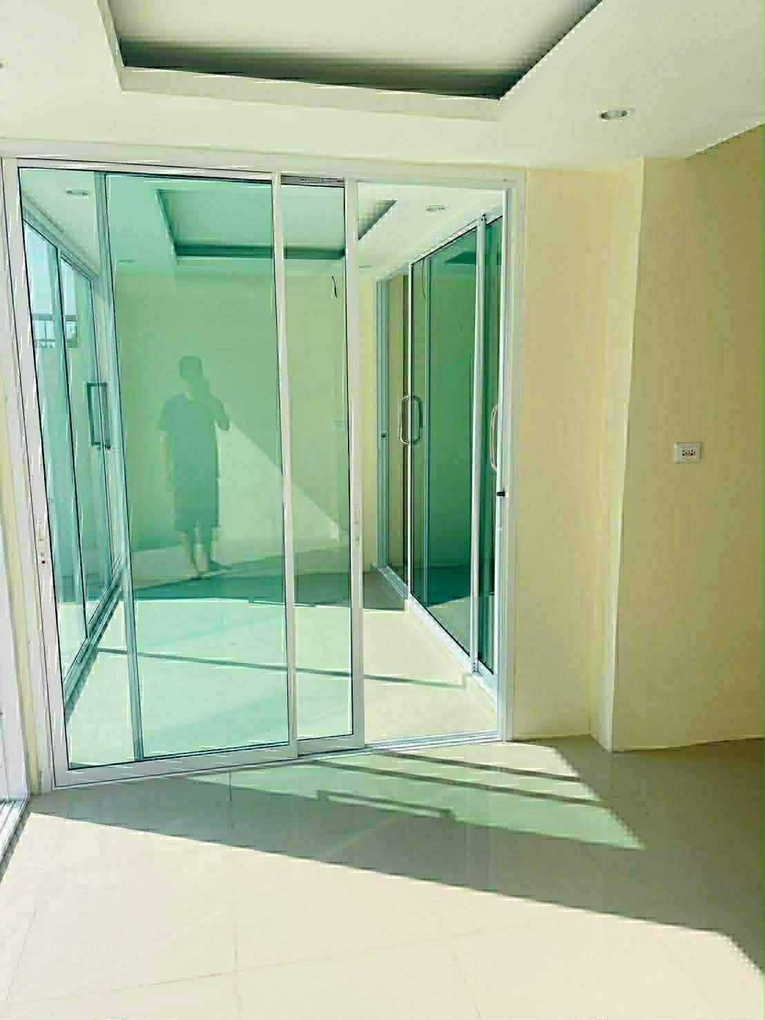 ให้เช่า โฮมออฟฟิศ อาคารพาณิชย์ โครงการปรัชญาบิซโฮม ลาดกระบัง  - Image 6