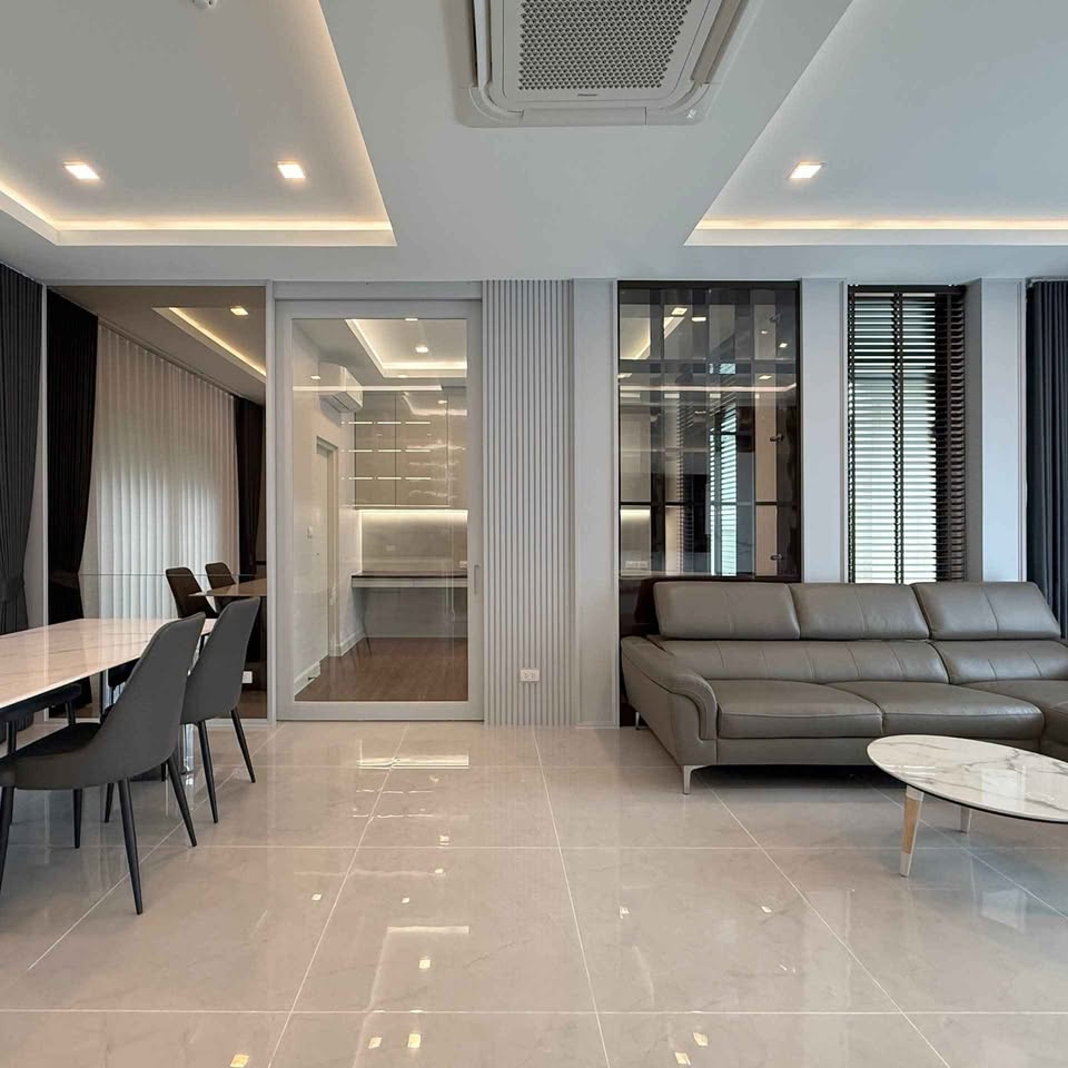 ขาย  ให้เช่า บ้านเดี่ยว Bangkok Boulevard บางนา–ศรีนครินทร์ - Image 6