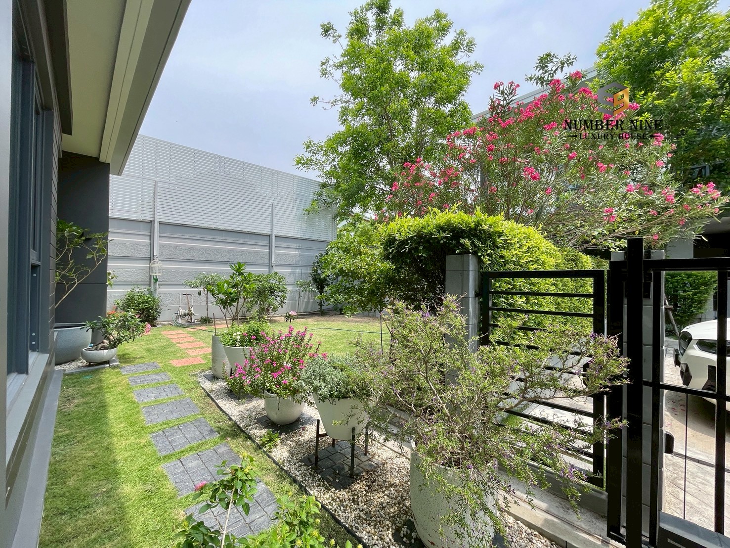 ให้เช่า บ้านเดี่ยว เดอะ ซิตี้ สุขุมวิท-อ่อนนุช  - Image 6