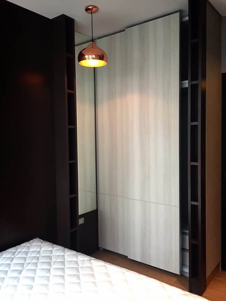 ขายคอนโดหรู The Lumpini 24 สุขุมวิท ใกล้ BTS พร้อมพงษ์  - Image 6