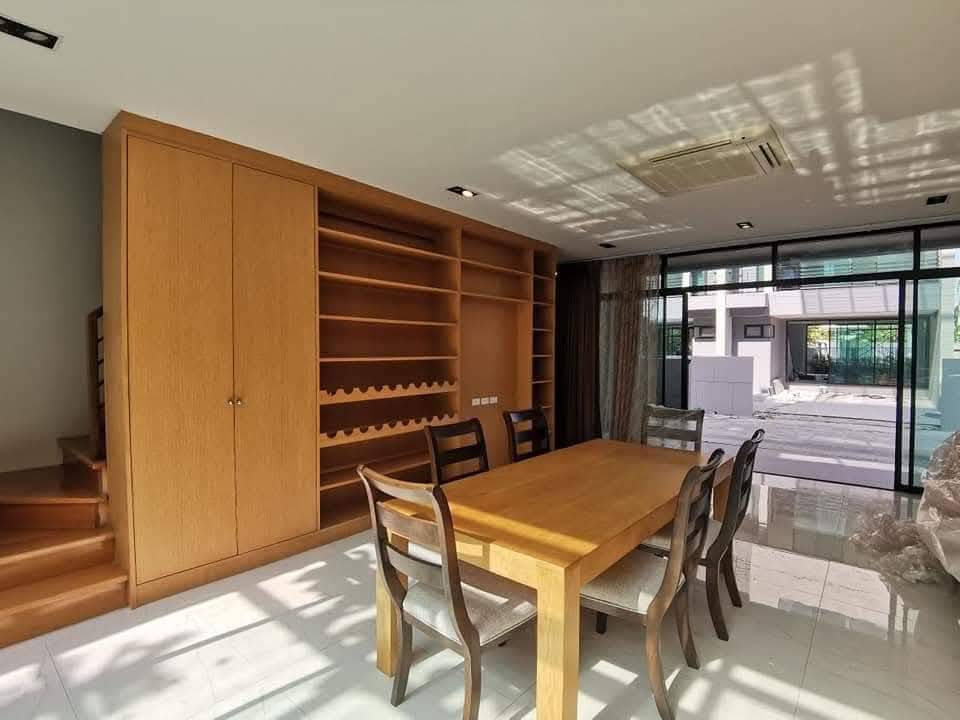 ให้เช่าโฮมออฟฟิศ 4 ชั้น  ทำเลศรีนครินทร์ – ศรีด่าน 11 (แบริ่ง 66/3) - Image 6