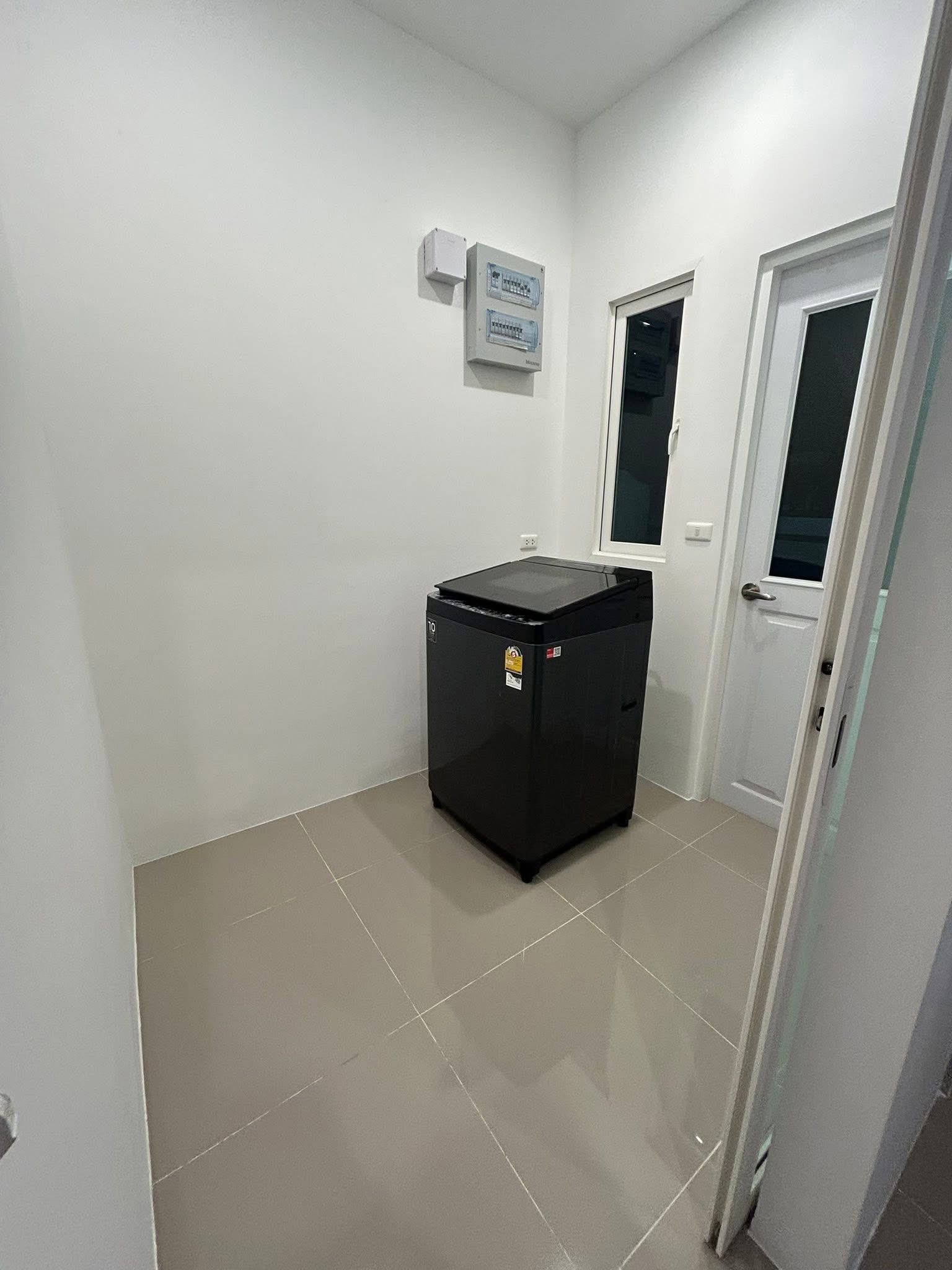 ให้เช่าบ้านเดี่ยวหรู โครงการ Grandio เพชรเกษม 81   - Image 6