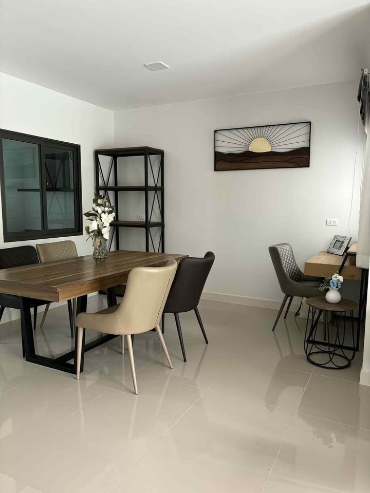 ให้เช่า Pleno Sukhumvit–Bangna 3 ใกล้ Mega Bangna เพียง 800 เมตร  - Image 6