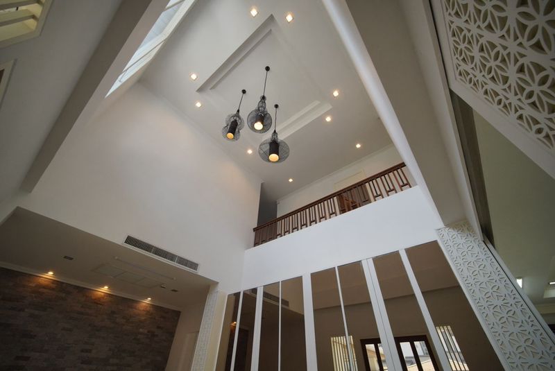 ให้เช่าบ้านเดี่ยวหลังใหญ่ NUSASIRI SATHORN–PINKLAO บ้านพื้นที่ใหญ่ 150 ตร.ว.  - Image 6