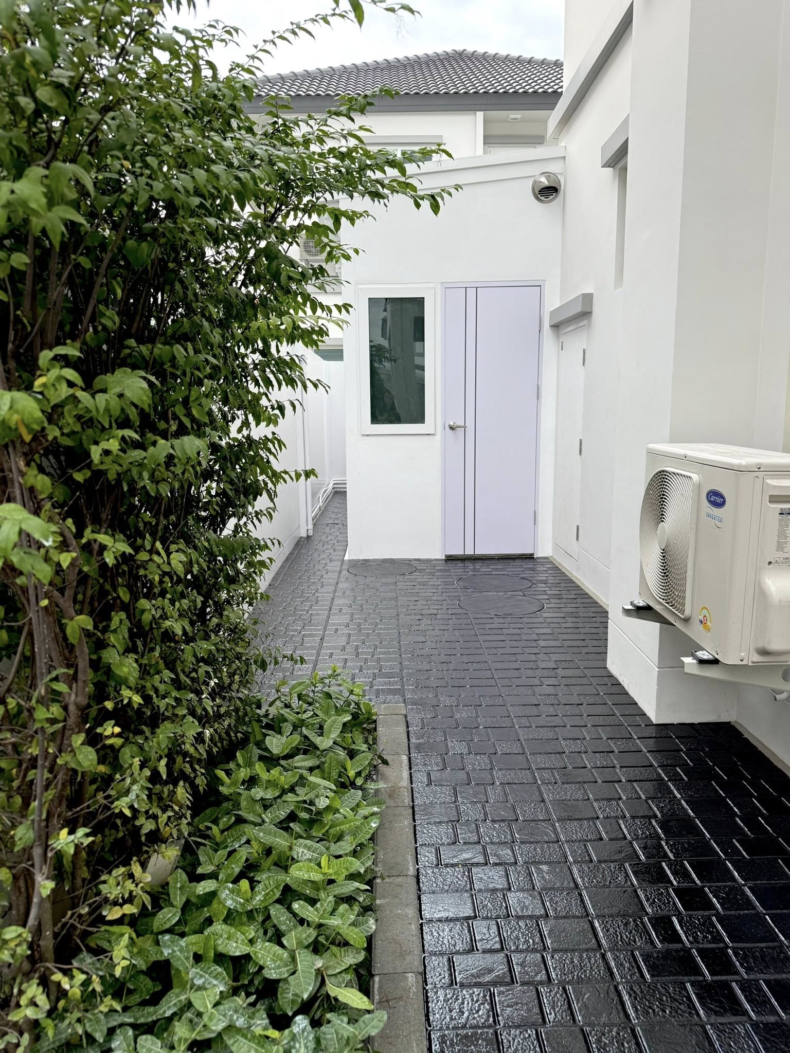 ให้เช่า บ้านเดี่ยว Villaggio 3 ศรีนครินทร์–บางนา Fully Furnished พร้อมเข้าอยู่  - Image 6