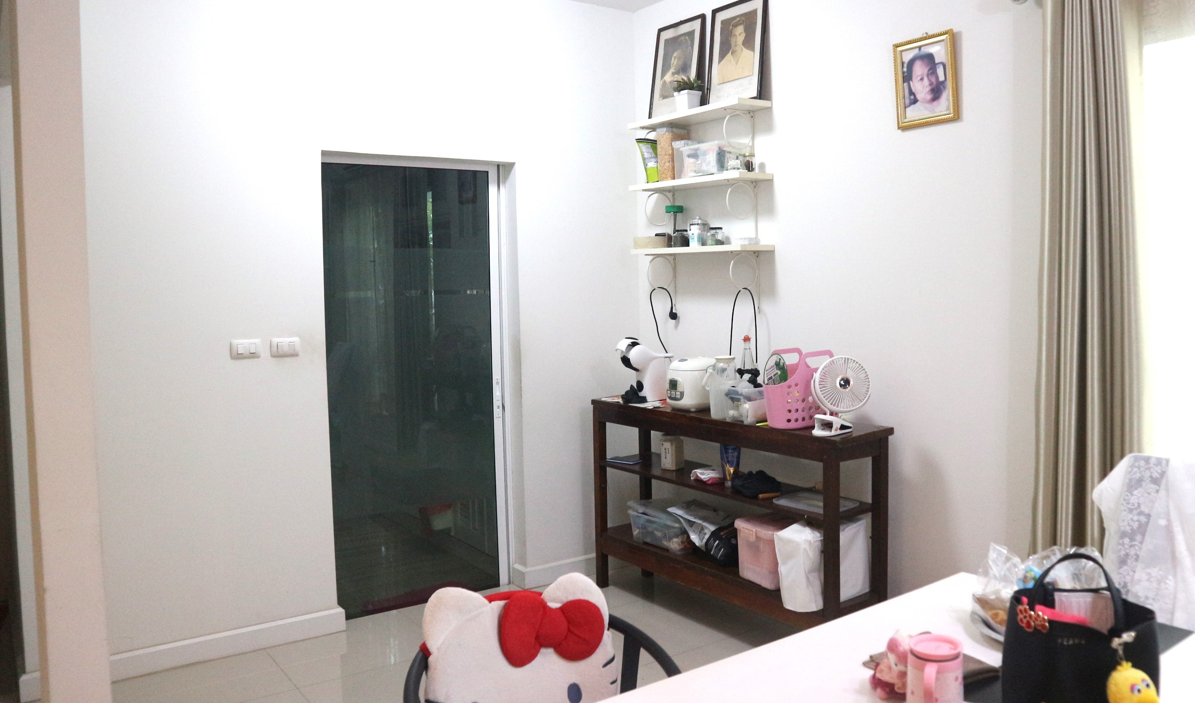 ขายบ้านเดี่ยว อิคอนเนเจอร์ พระราม 2-เทียนทะเล Iconature Rama 2-Thiantale  - Image 6