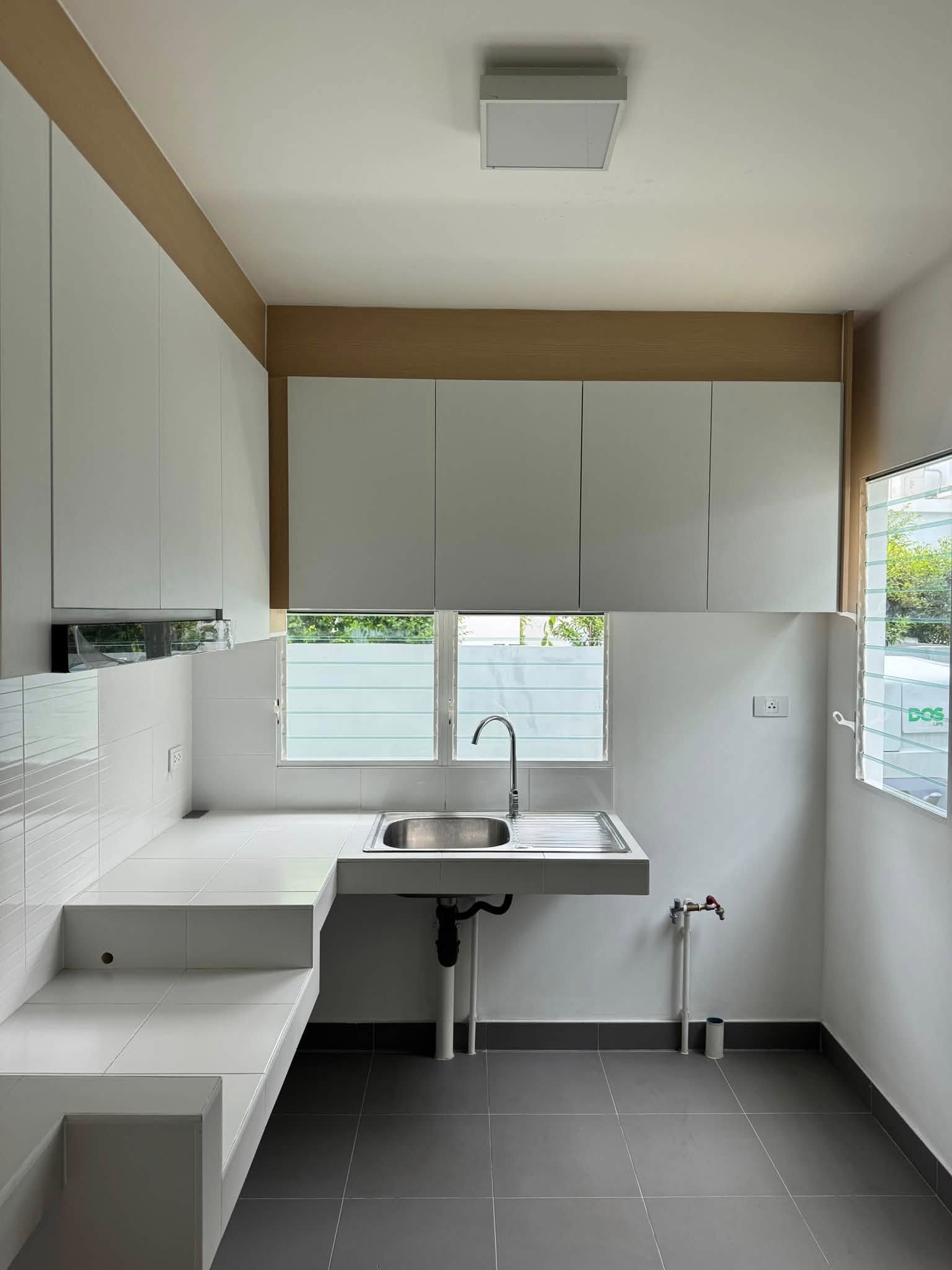 ให้เช่าบ้านเดี่ยว Villaggio 1 Srinakarin – Bangna บ้านสวย พร้อมอยู่ | Pet Friendly | รับชาวต่างชาติ - Image 6