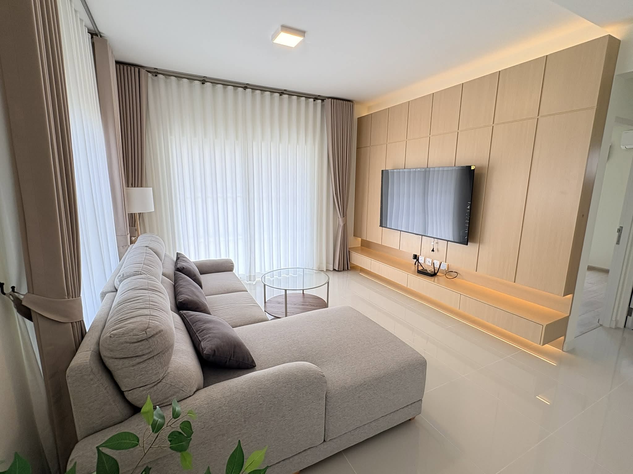 ให้เช่า บ้านเดี่ยว Villagio Srinakarin – Bangna 3 บ้านใหม่ พร้อมเฟอร์นิเจอร์และเครื่องใช้ไฟฟ้าครบ เข้าอยู่ได้ทันที - Image 6