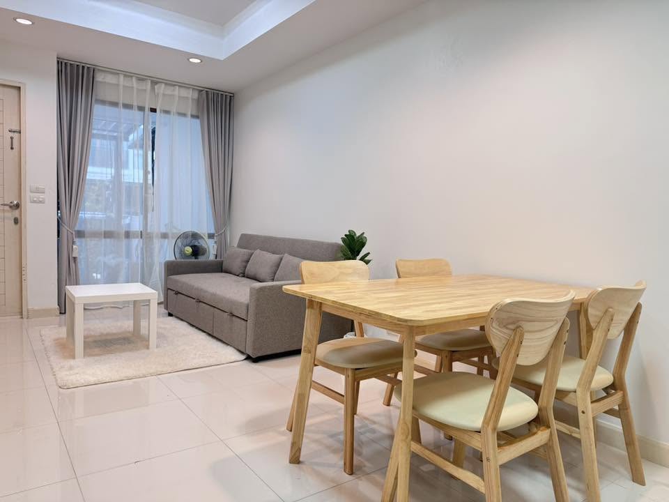 ให้เช่าทาวน์โฮม 3 ชั้น โครงการ The Private Sukhumvit–Bangchak ทำเลสุขุมวิท ใกล้ BTS บางจาก เดินทางสะดวก เข้าเมืองง่าย - Image 6