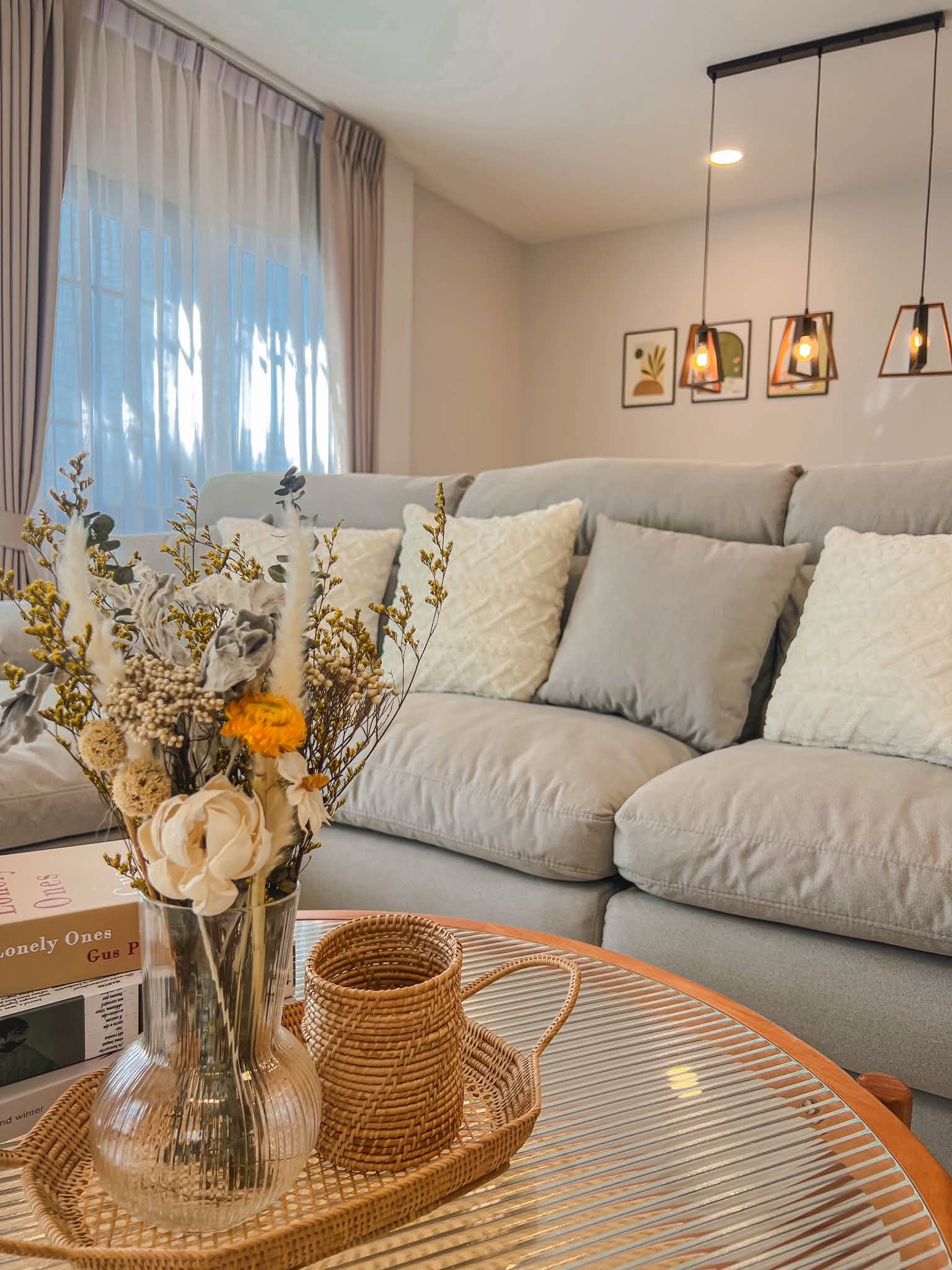 ให้เช่าบ้านเดี่ยว Centro Bangna Phase 2 บ้านแต่งครบ พร้อมเข้าอยู่ ใกล้ Mega Bangna เพียง 800 เมตร - Image 6