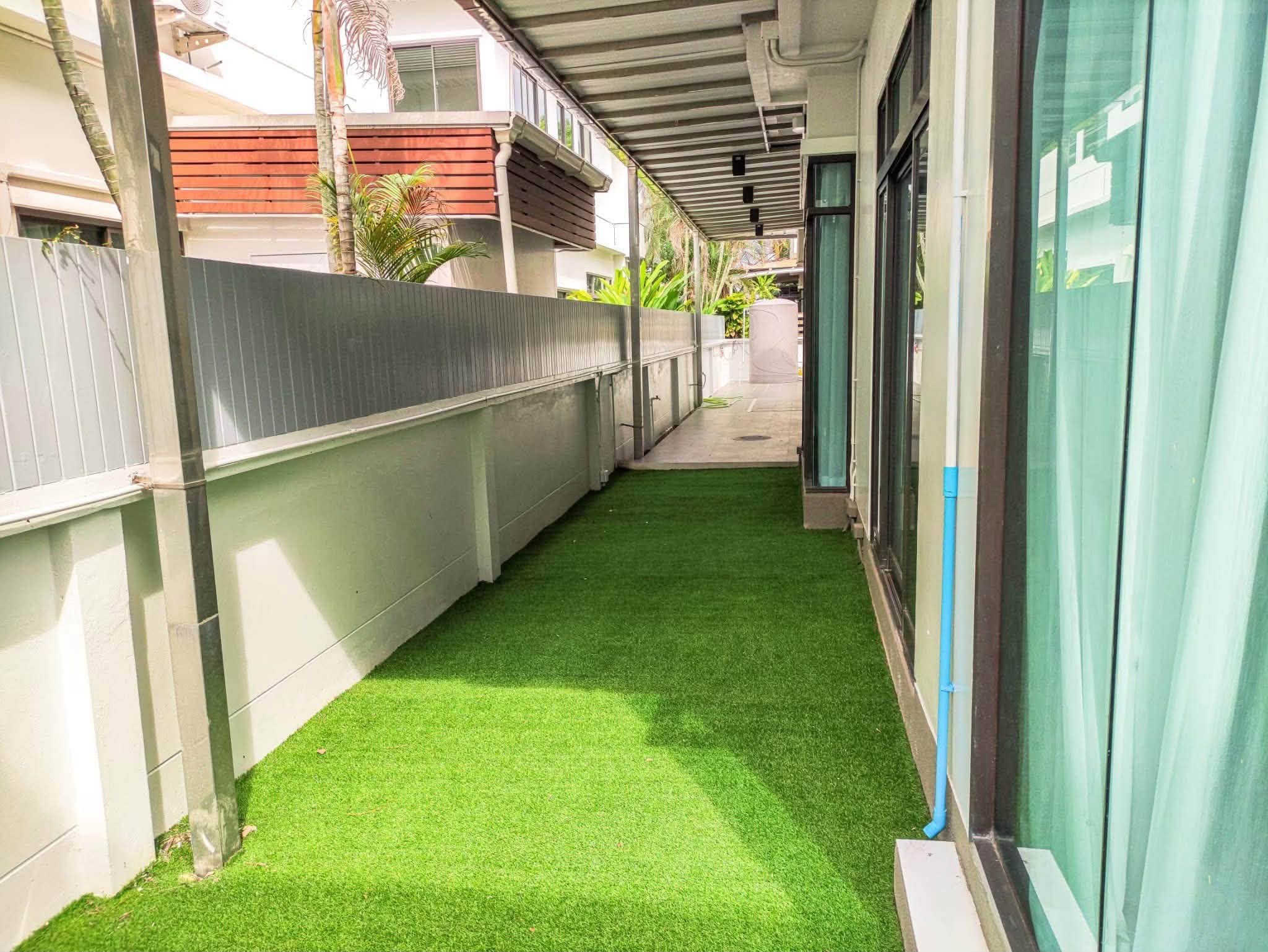 ขาย  ให้เช่า บ้านเดี่ยวลักชัวรี Perfect Masterpiece Sukhumvit 77 พร้อมเฟอร์นิเจอร์ครบ ตรงข้ามสวน - Image 6