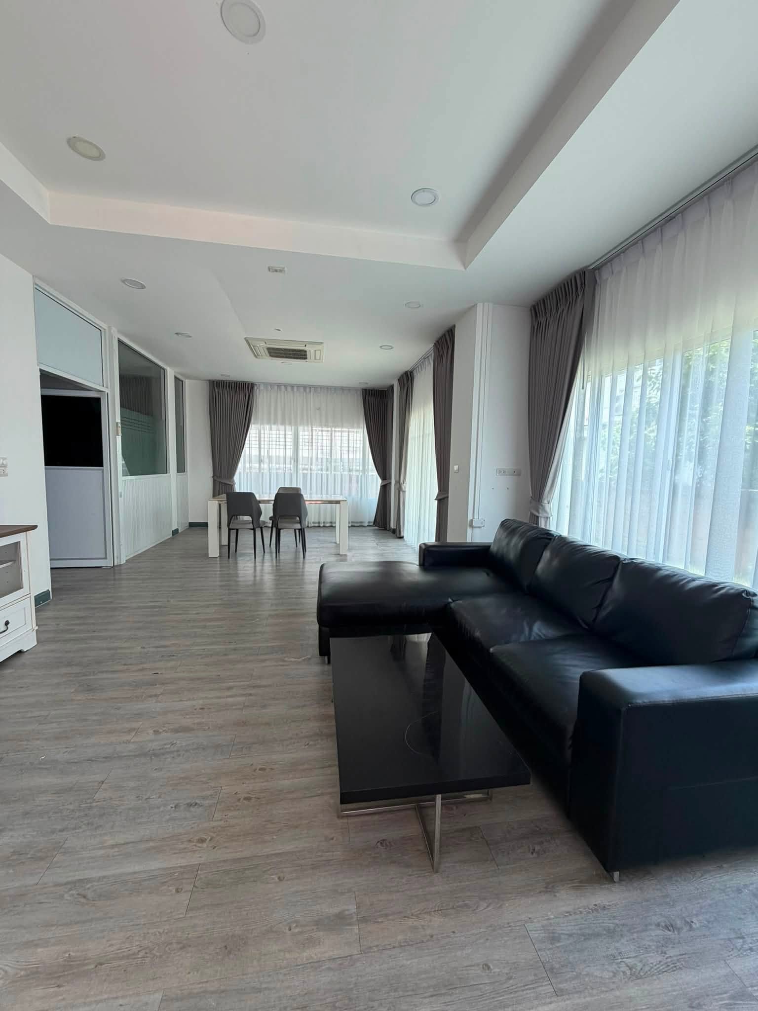 ขาย ให้เช่า บ้านเดี่ยว Le Neo 2 Srinakarin รีโนเวทใหม่ พร้อมเข้าอยู่ - Image 6