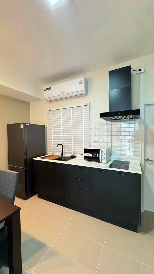 ให้เช่า ทาวน์โฮม Pleno Sukhumvit–Bangna 2 (Pleno Mega Chic) ใกล้ Mega Bangna เพียง 800 เมตร พร้อมอยู่ - Image 6