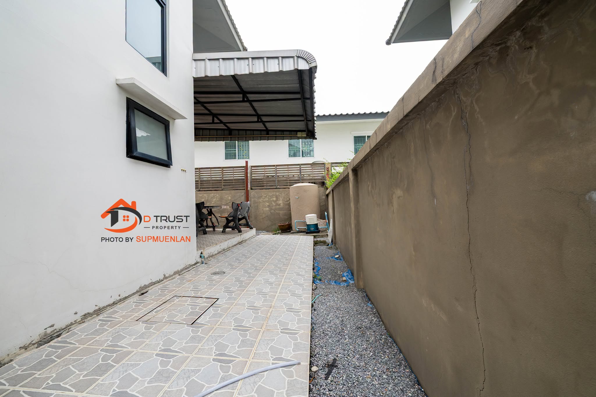 ขาย บ้านเดี่ยว เลอมิวเรีย คลองหลวง ปทุมธานี  - Image 6