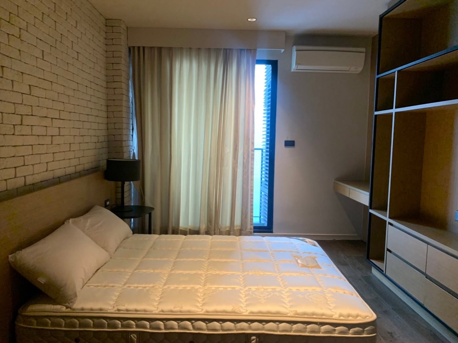 ให้เช่า Rende Sukhumvit 23 Duplex ห้องใหญ่ 311.59 ตร.ม. ใจกลางอโศก ใกล้ BTS อโศก และ MRT สุขุมวิท - Image 6
