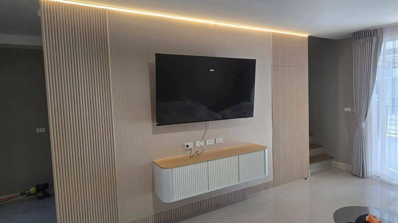 ให้เช่า Pleno Sukhumvit–Bangna 4 (Pleno Mega Chic) บ้านใหม่ 155 ตร.ม. มี Working Space ใกล้ Mega Bangna เพียง 800 เมตร - Image 6