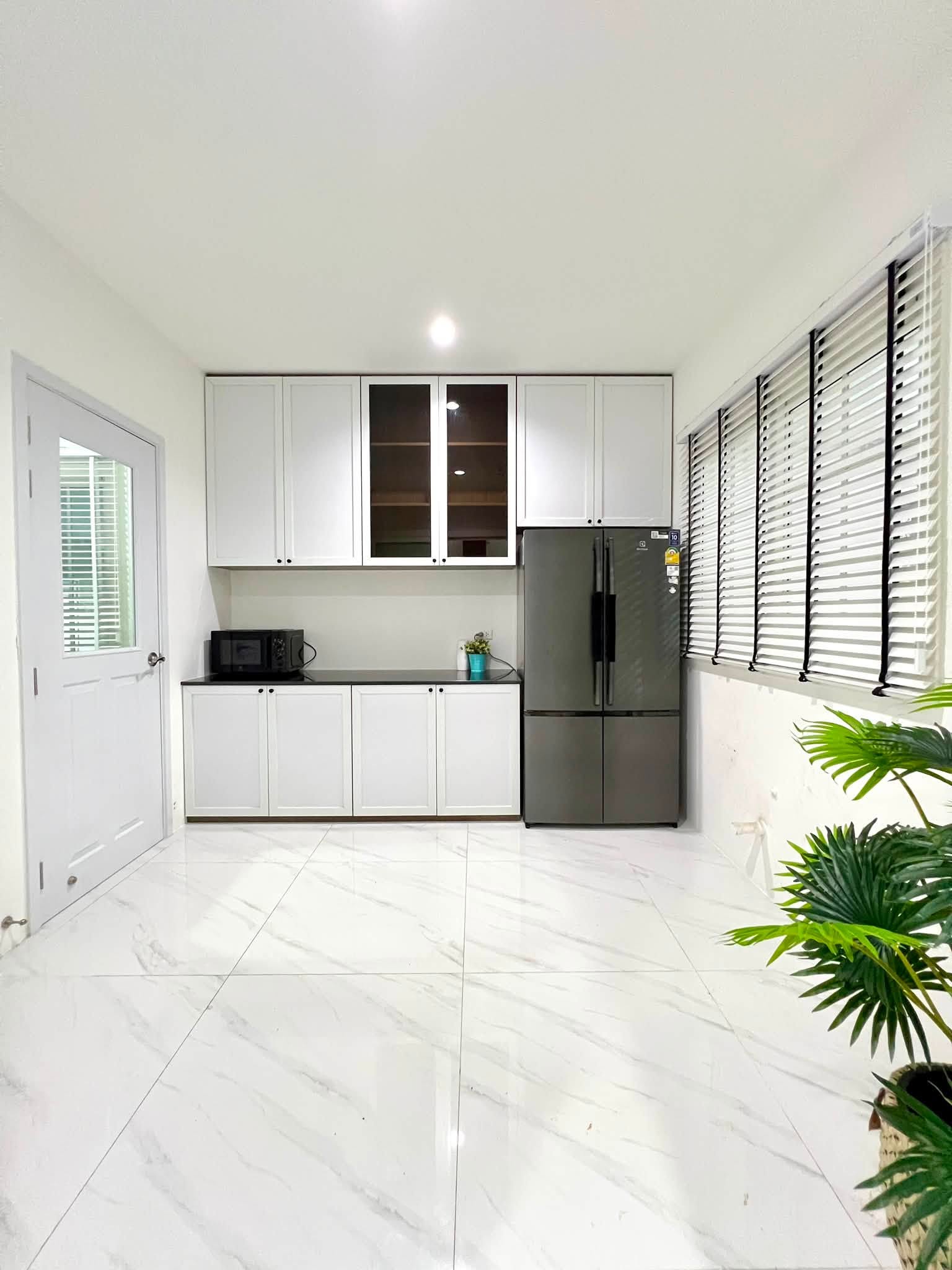 ให้เช่า บ้านเดี่ยว Grandio บางนา กม.5 | หลังมุม Private Zone | บ้านใหม่ เฟอร์ใหม่ พร้อมเข้าอยู่ - Image 6
