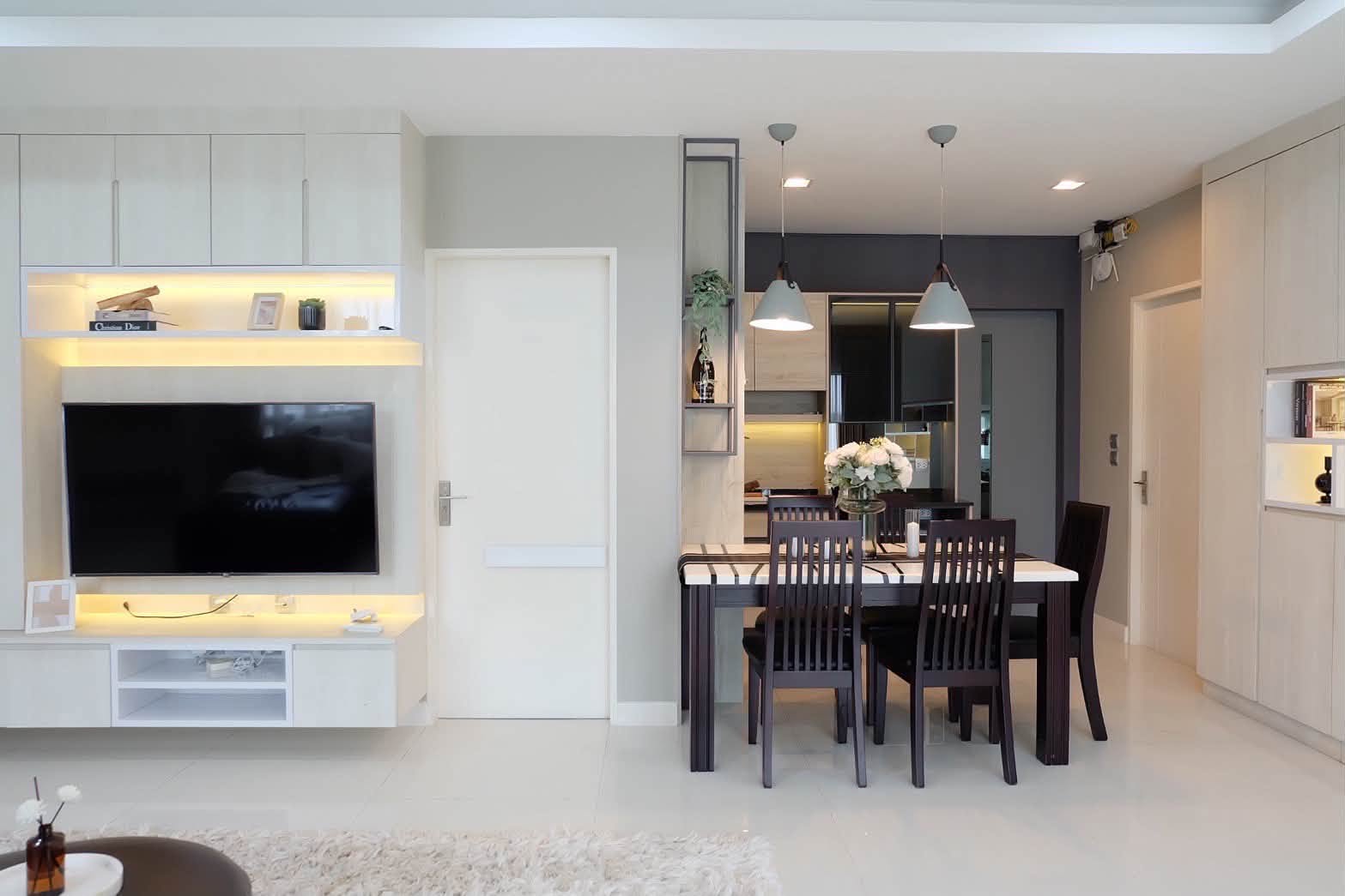 ให้เช่า บ้านเดี่ยว มัณฑนา 2 บางนา กม.7 | 86 ตร.ว. | 4 ห้องนอน | Solar Cell + EV Charger | Pet Friendly - Image 6