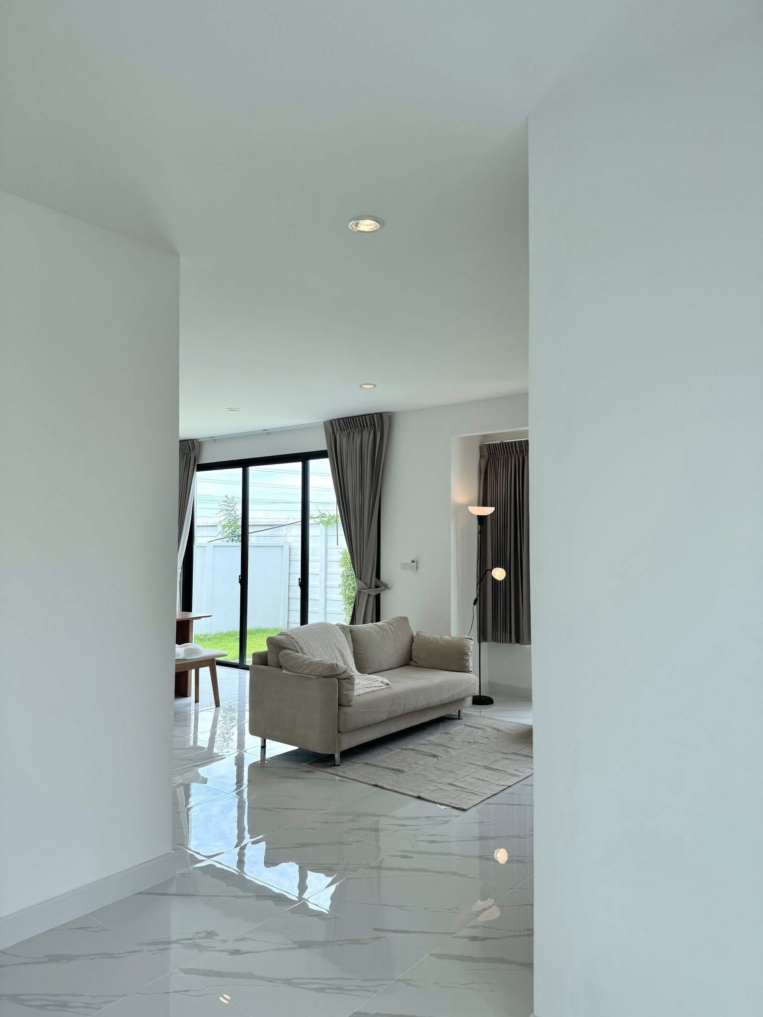 ให้เช่า COMO BIANCA II | บ้านใกล้ Mega Bangna | 3 ห้องนอน + ห้องอเนกประสงค์ | Pet Friendly | รับต่างชาติ - Image 6
