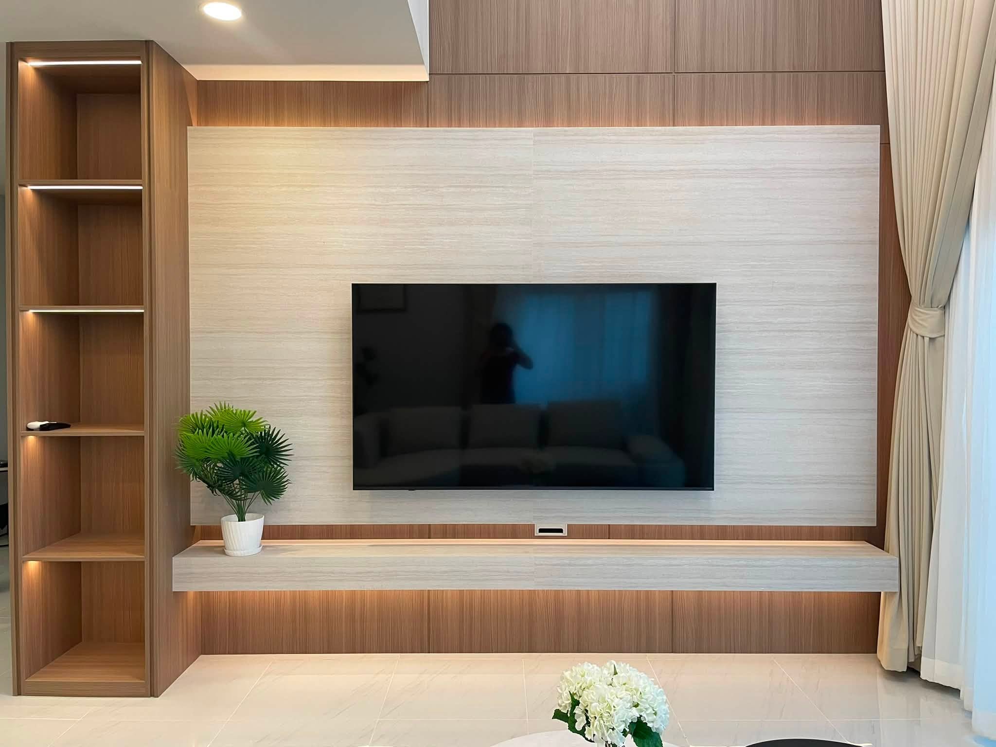 ให้เช่า THE CITY Bangna 3 | บ้านใกล้สวน | 326 ตร.ม. | 4 ห้องนอน 5 ห้องน้ำ | Fully Furnished | Pet Friendly - Image 6