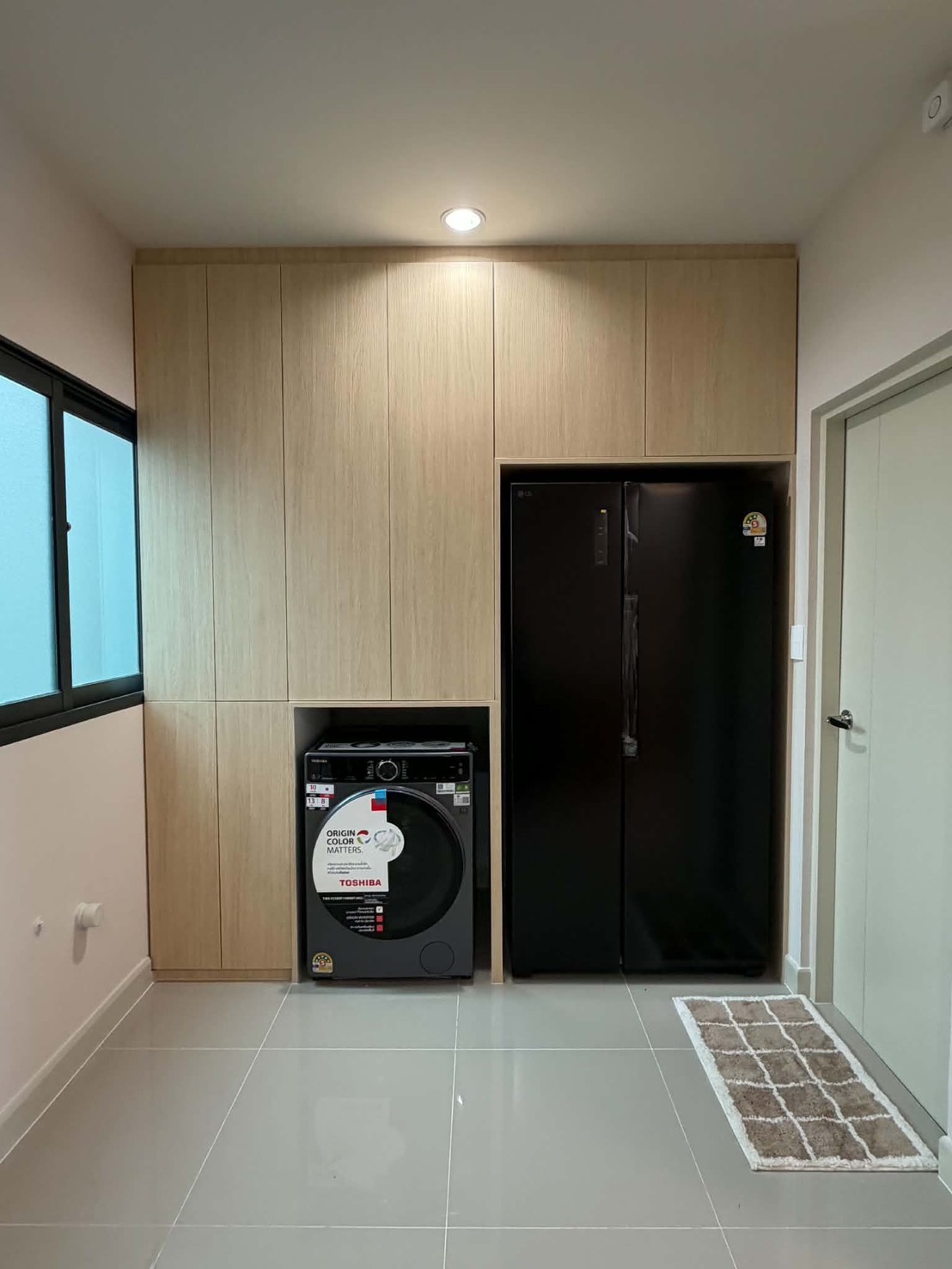 ให้เช่าทาวน์โฮมใหม่ Duplex แปลงมุม | Pleno 4 บางนา (ใกล้ Mega Bangna) - Image 6
