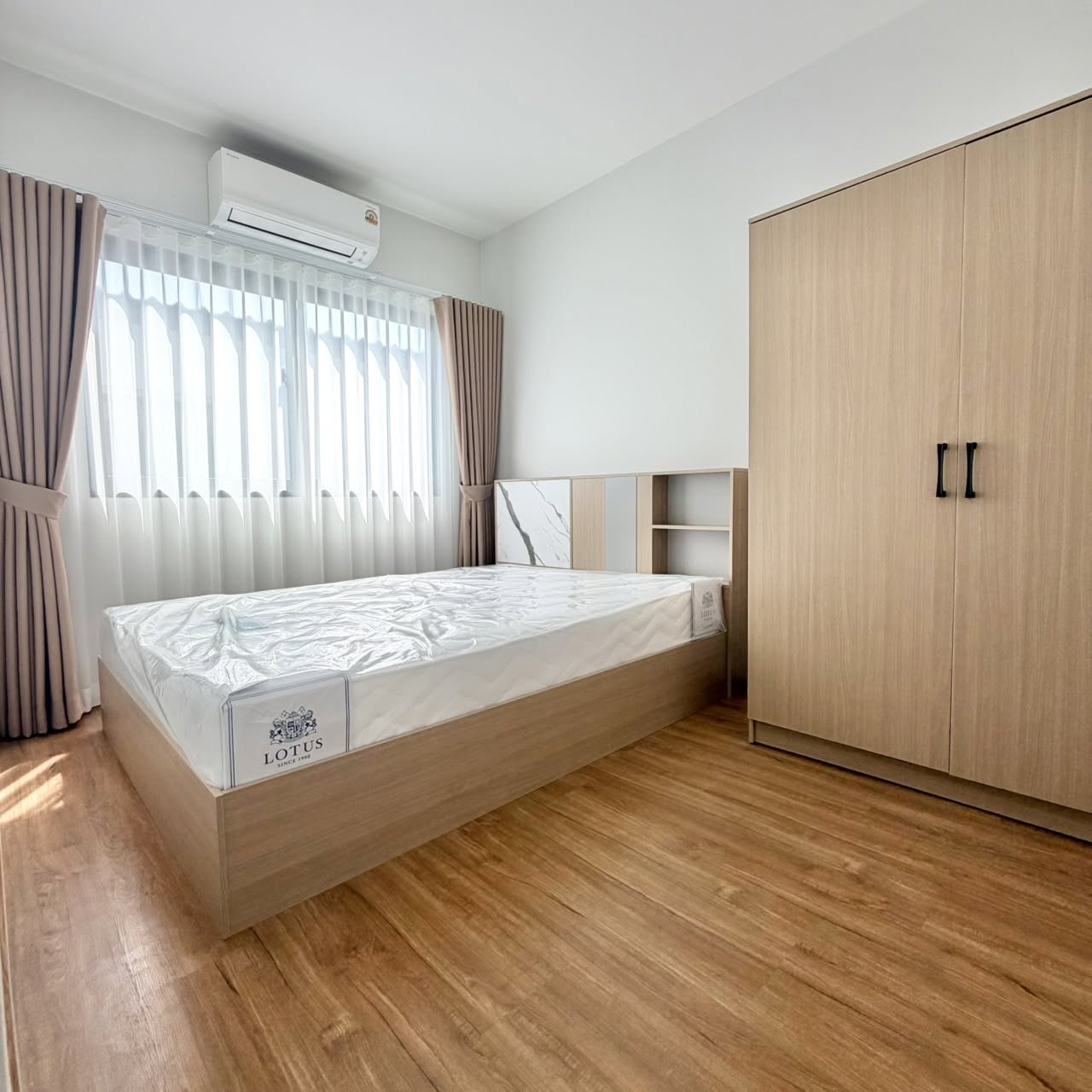 ให้เช่า Pleno Bangna 3 | ใกล้ Mega Bangna เพียงประมาณ 800 ม. | 3 ห้องนอน | Fully Furnished | Pet Friendly - Image 7