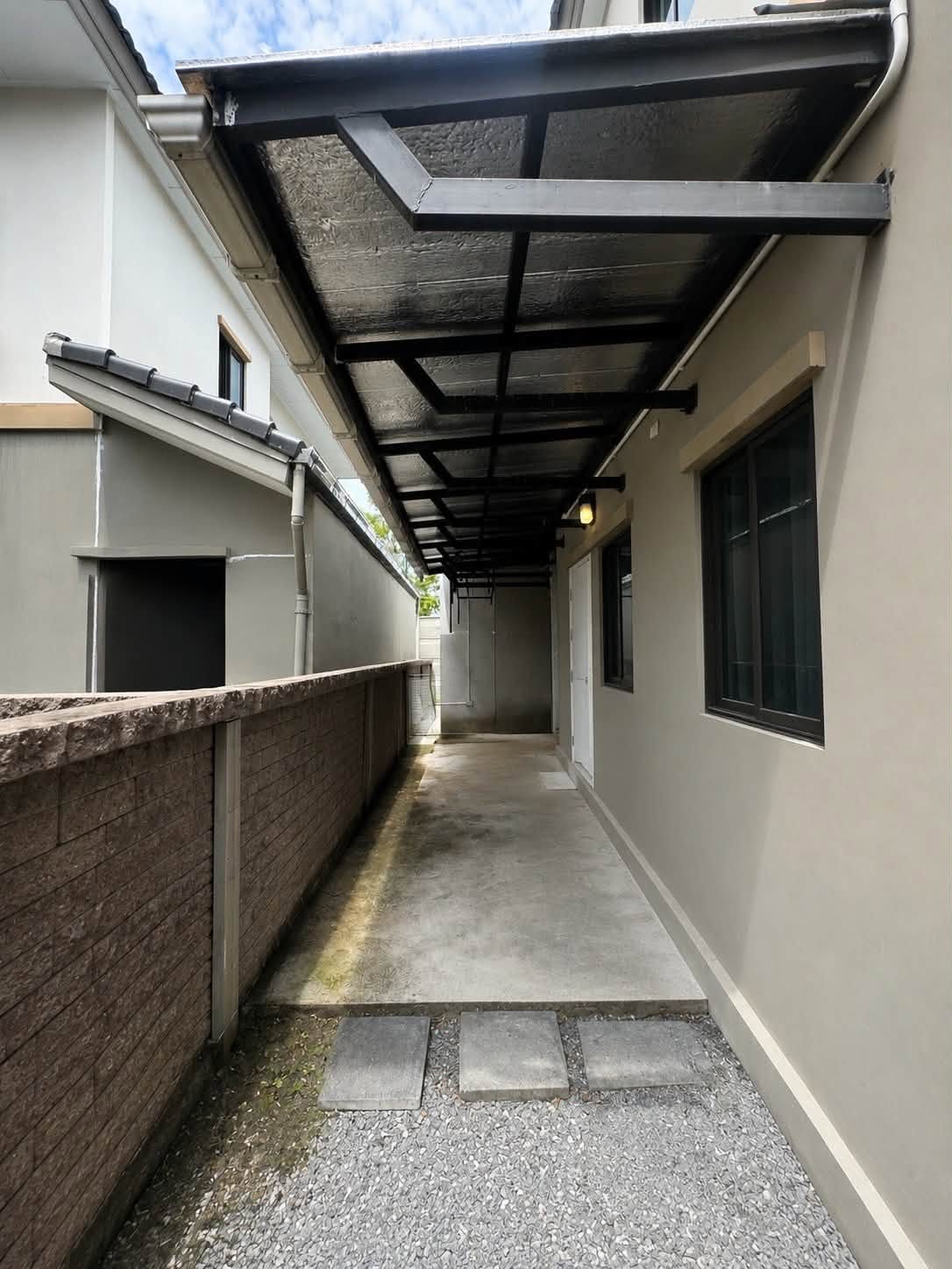 ให้เช่า บ้านเดี่ยว ภัสสร บางนา–วงแหวน (สุขาภิบาล 2) | แปลงมุม 82 ตร.ว. | จอดรถ 8–10 คัน | ใกล้ Clubhouse | บ้านพร้อมอยู่ - Image 6