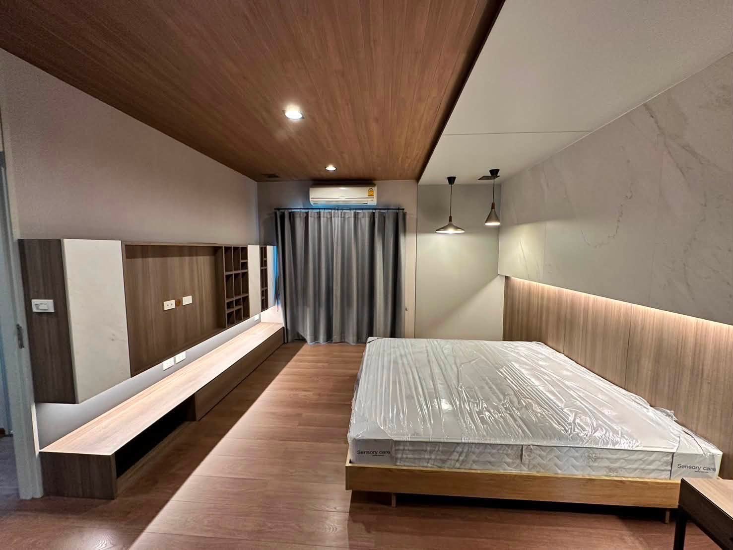 ให้เช่า บ้านเดี่ยว มัณฑนา บางนา กม.7 (1) | Fully Furnished | 3 ห้องนอน + 2 ห้องอเนกประสงค์ | ใกล้ Mega Bangna - Image 6