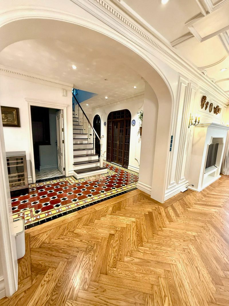 ให้เช่า บ้านเดี่ยว เศรษฐสิริ กรุงเทพกรีฑา 2 | Modern Luxury | 280 ตร.ม. | ใกล้ Clubhouse | Fully Furnished - Image 6