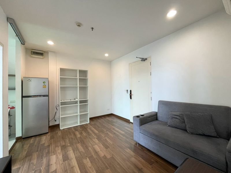 ขายคอนโด Chewathai Ratchaprarop | ชั้น 15 | 53 ตร.ม. | 2 ห้องนอน | วิวเมือง - Image 6