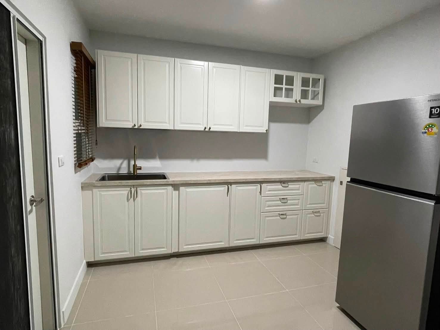 ให้เช่า บ้านแฝด Grand Pleno Mega Bangna | 3 ห้องนอน | ใกล้ Mega Bangna 800 ม. | Pet Friendly | พร้อมเข้าอยู่หลัง 15 ก.ย. 2569 - Image 6