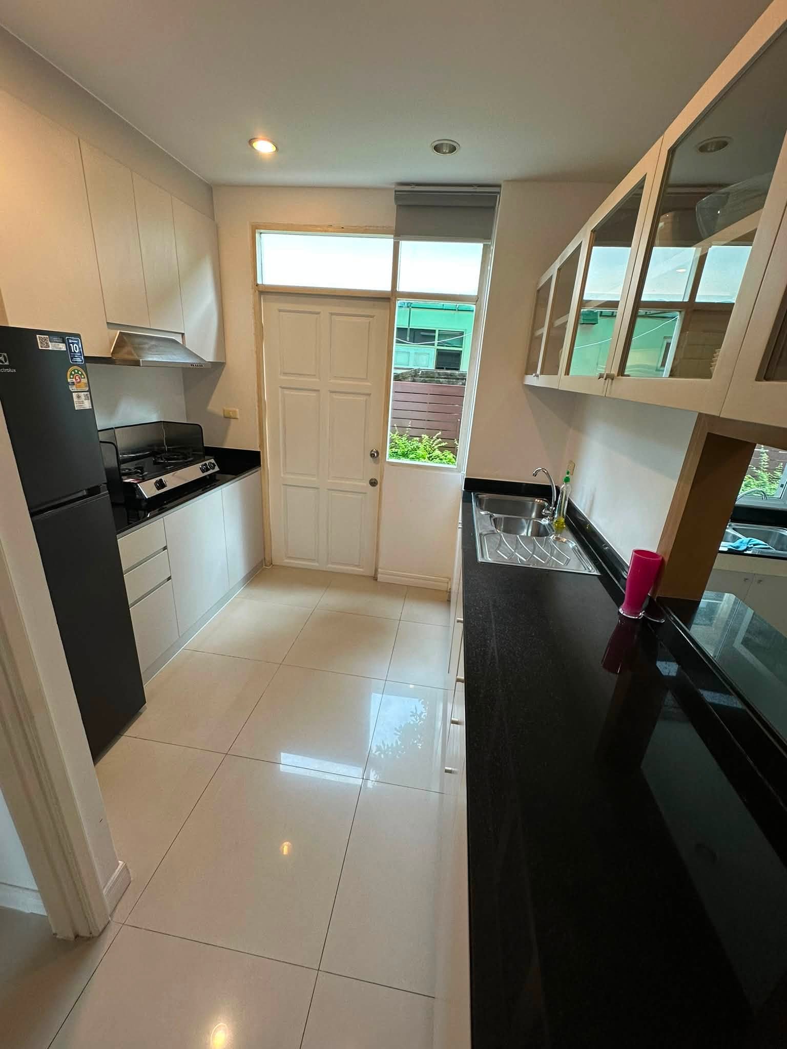 ให้เช่า บ้านเดี่ยว Nusasiri Bangna | ที่ดินใหญ่ 173 ตร.ว. | พื้นที่ใช้สอย 420 ตร.ม. | Fully Furnished | พร้อมเข้าอยู่ - Image 6