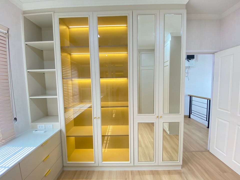 ขายและให้เช่า บ้านหลังมุม Golden Neo สุขุมวิท–ลาซาล ทำเลดี ใกล้ BTS  - Image 6