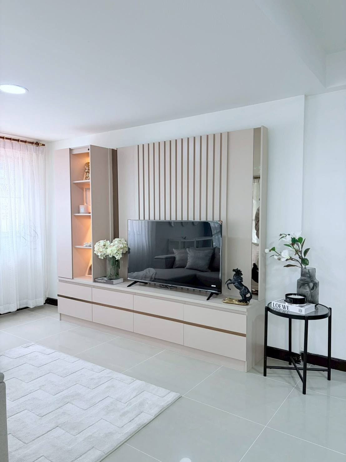 ให้เช่า บ้านเดี่ยว ใจกลางรัชดา–ห้วยขวาง | 6 ห้องนอน 4 ห้องน้ำ | Pet Friendly | รับต่างชาติ | ใกล้โรงเรียนนานาชาติ - Image 6
