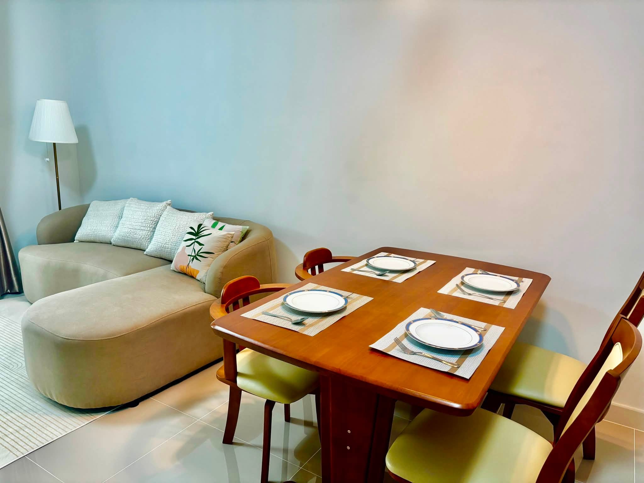 ให้เช่า ทาวน์โฮมใหม่ Pleno Bangna 3 | 3 ห้องนอน | เฟอร์ครบ | Pet Friendly | ใกล้ Mega Bangna เพียงประมาณ 800 ม. - Image 4